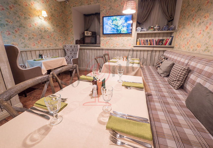 Домашняя комната