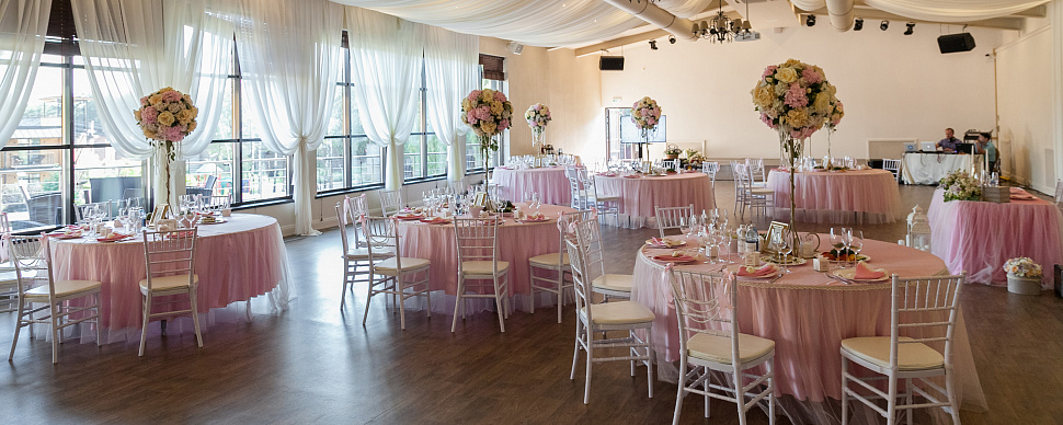 Зал Обзорный