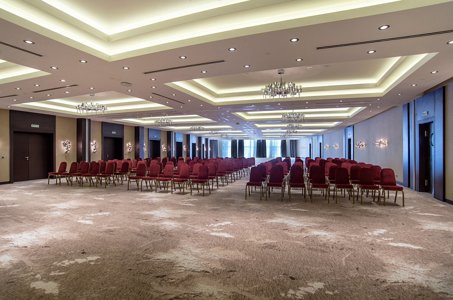 Конференц-зал "Флагман" - 1