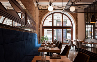 Полный балет