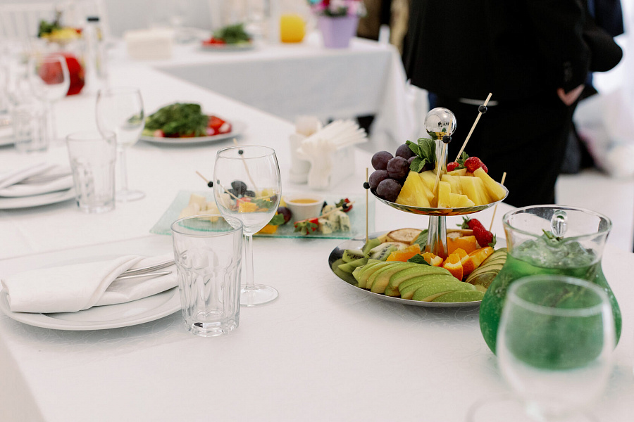 Малый шатер