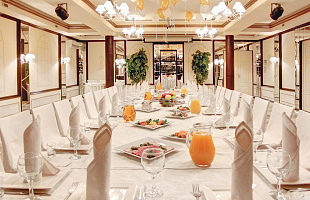 Банкетные залы Аризона