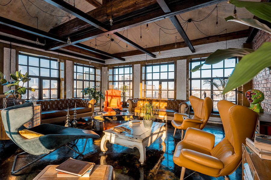 Monblanc & Blade & Outloft