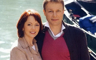 Вера Новикова: два раза сходила замуж за «гардемарина» Жигунова