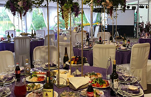 Комплекс отдыха БИСЕРОВО