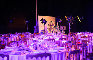 Объединенные Русские Киностудии