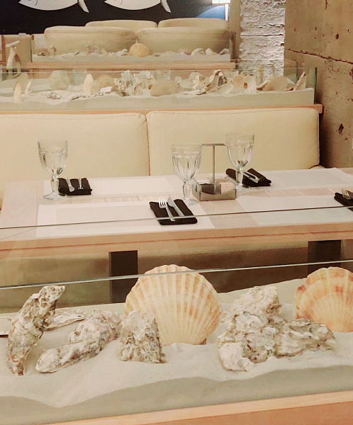 Светлая Рыбка