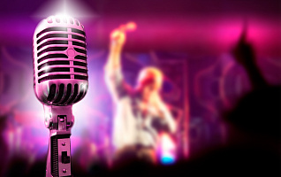 Караоке клубы Москвы