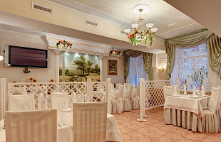 Любимый город