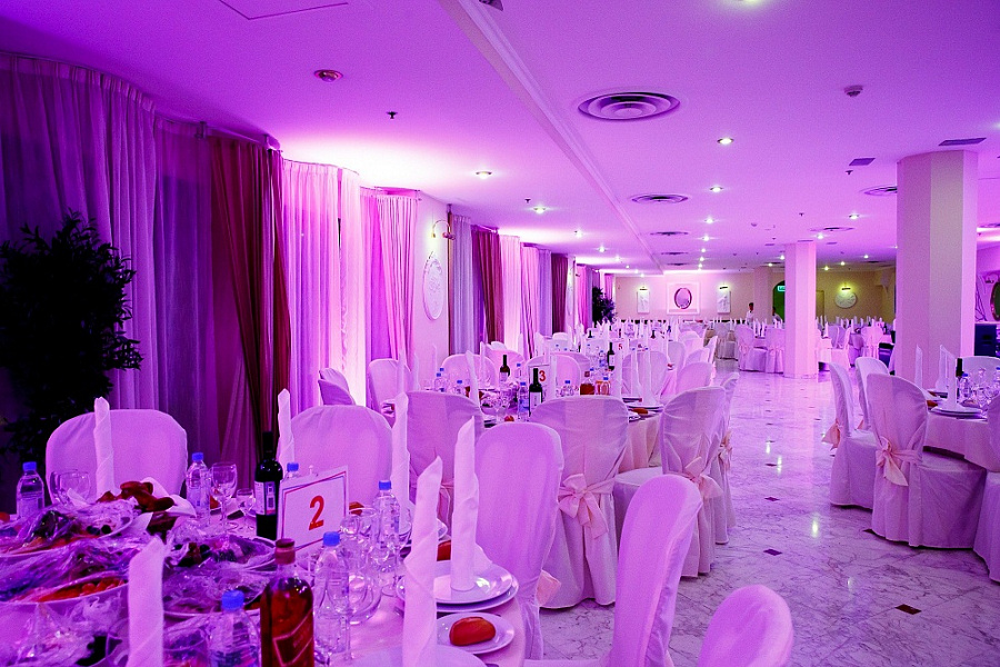 Европейский