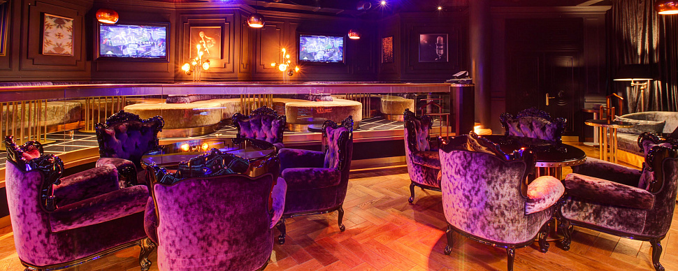 Мusic Point (караоке-бар)