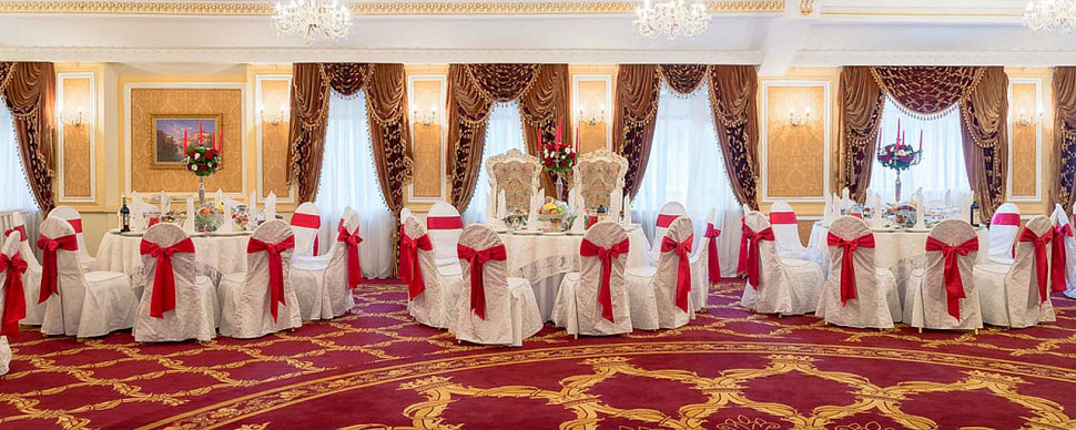 Итальянский зал