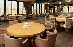 Загородный курорт Окская Жемчужина