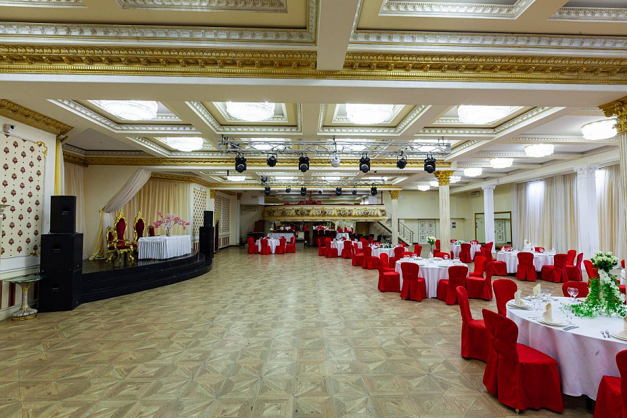 Золотой зал