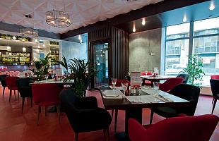 Отмороженое