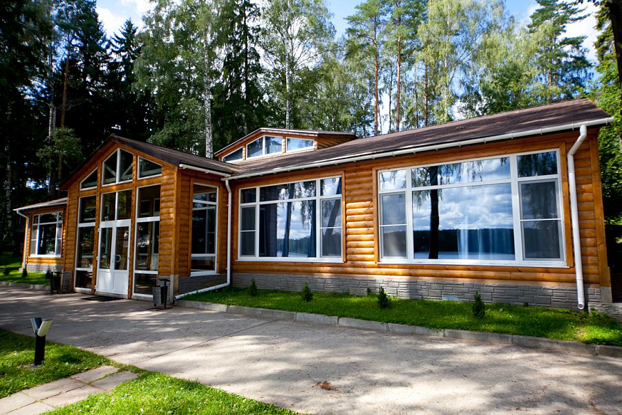 Ресторан «Парус»