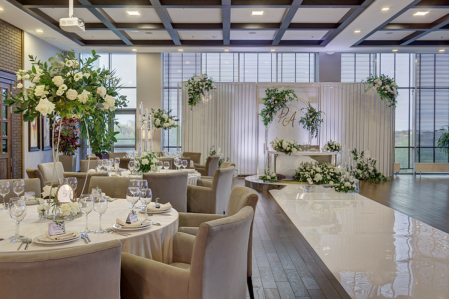 Большой зал