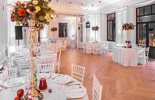 Особняк Путилова