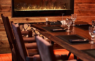 Мясо&Рыба. Ривьера