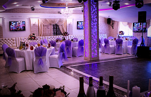 Лесная поляна