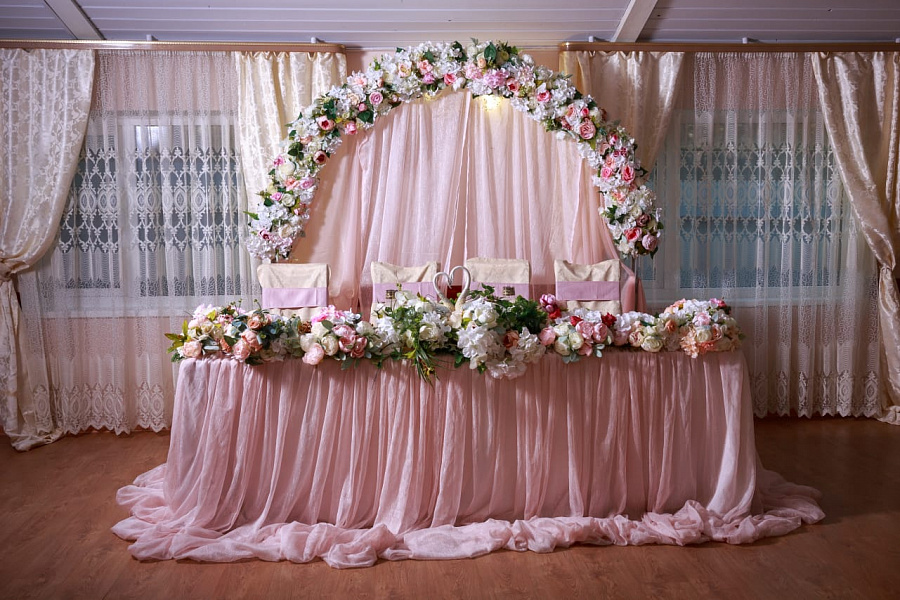 Банкетный Зал Кафе