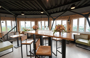 Кафе на Горе