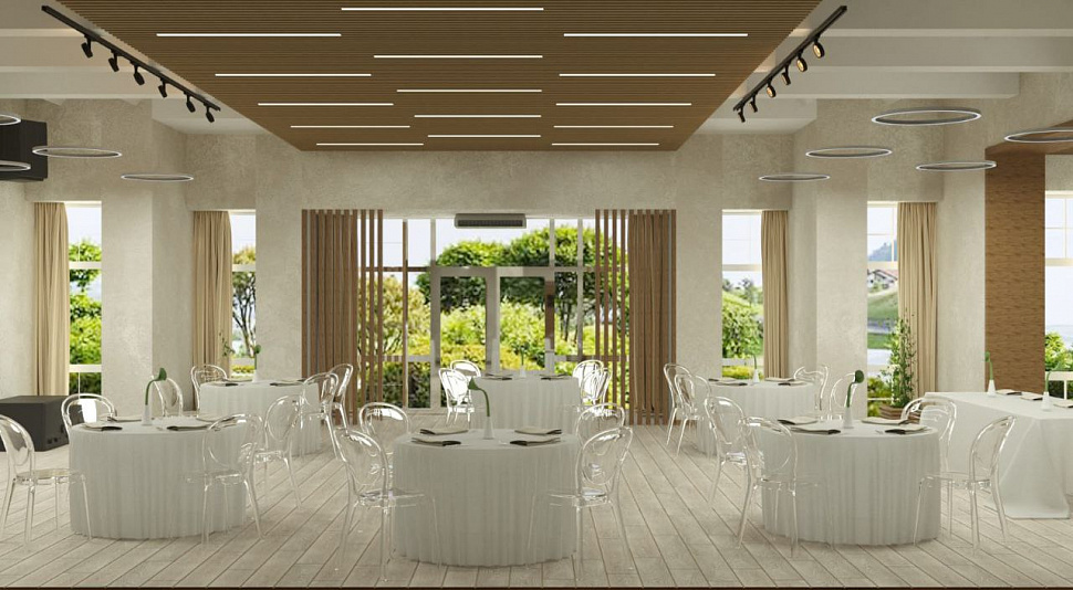 Сакура Холл