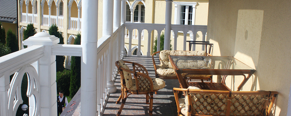 Каминный зал