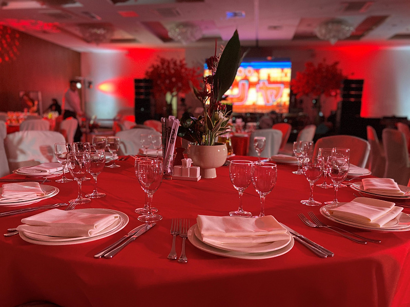 Grand Ballroom