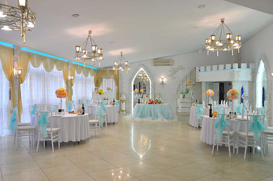 Зеркально-Золотой