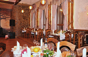 Лесная Сказка