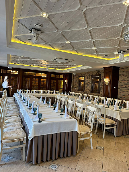 Банкетный зал