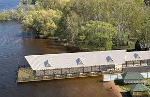 МЕЧТЫ river club