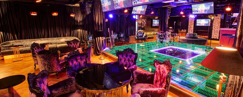 Мusic Point (караоке-бар)