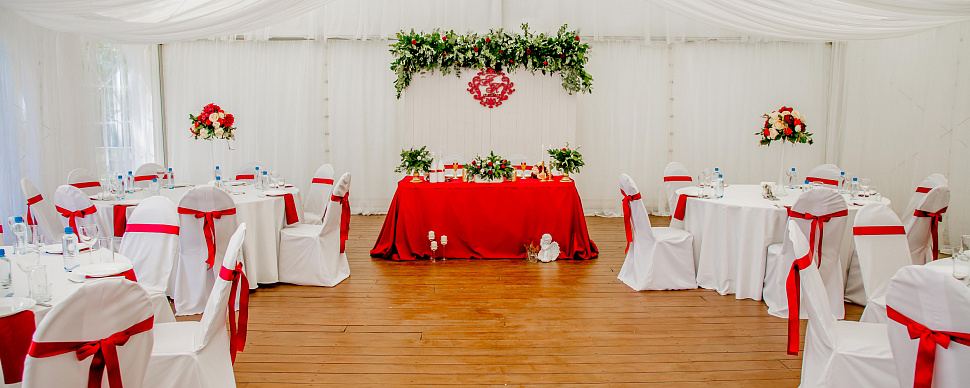 Открытая площадка под открытым небом 