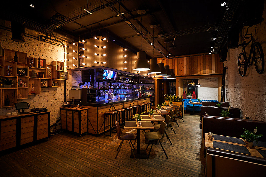 ЛОФТ ДРУЖБА