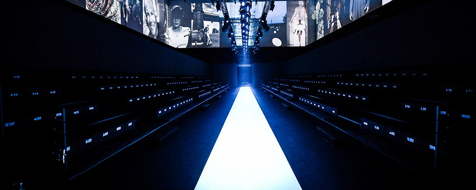 Основной зал