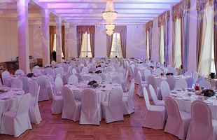 Геологический Музей (вид на Кремль)