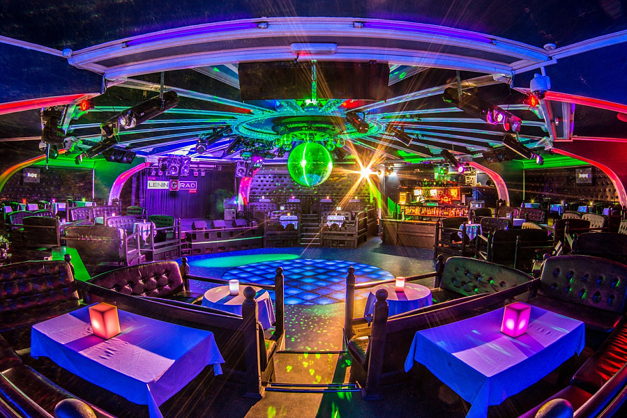 Ночной клуб