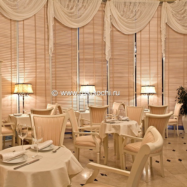 Кафе-кондитерская «Бисквит»