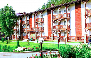 Яхонты заповедник Таруса