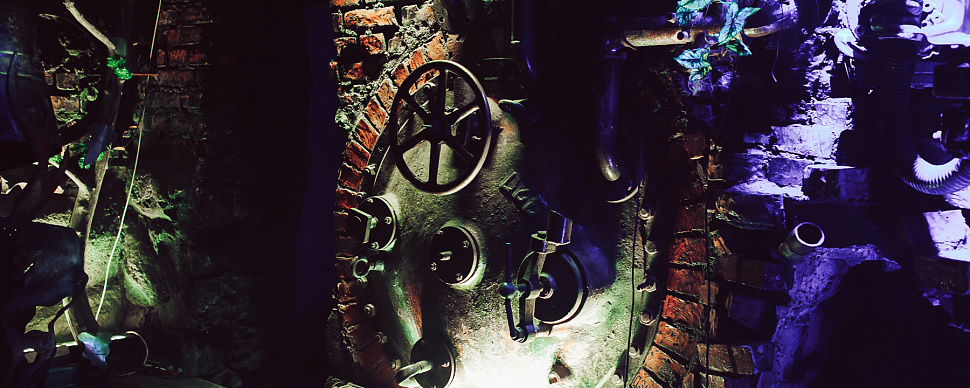 Мраморный зал