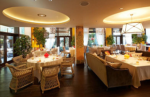 Mario в Жуковке