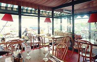 Остерия У Сальваторе