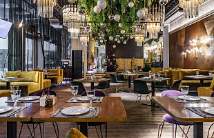 Гранд Урюк Березка