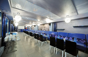 Московский керлинг-клуб