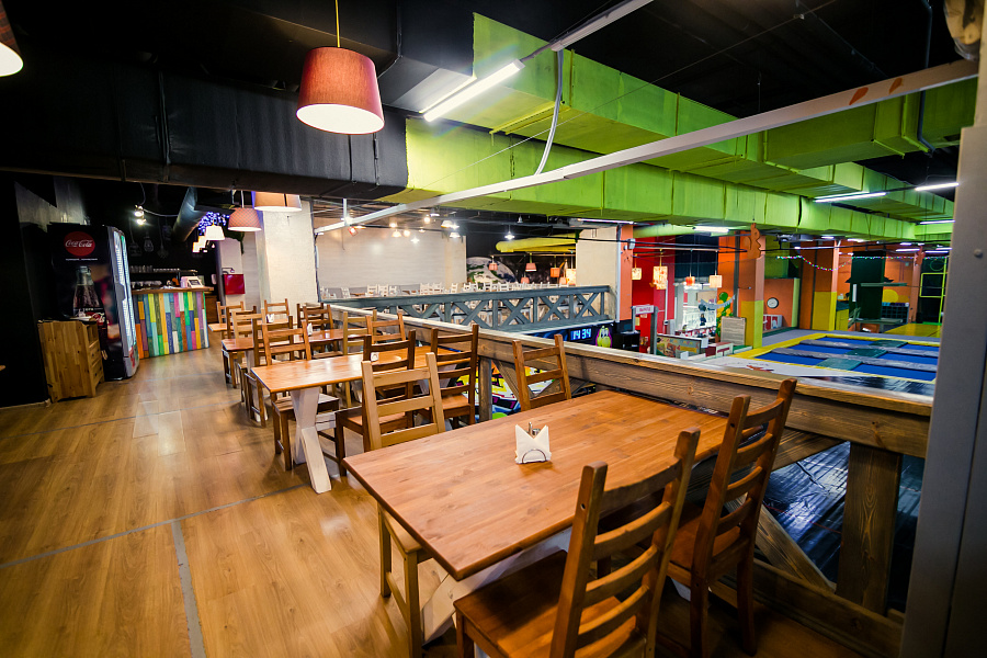 Ресторан "Фундук"