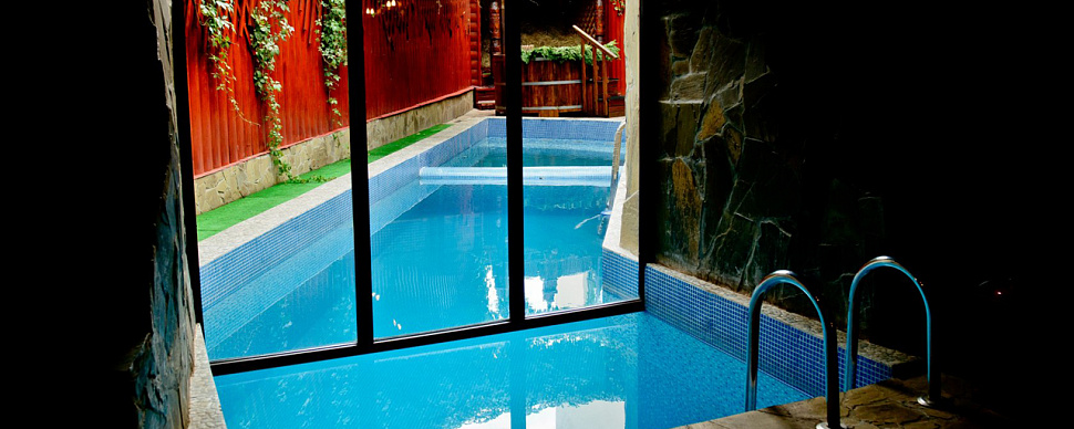 Терем Богатырский