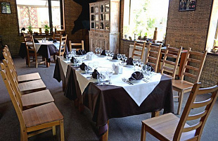 Абхазский двор