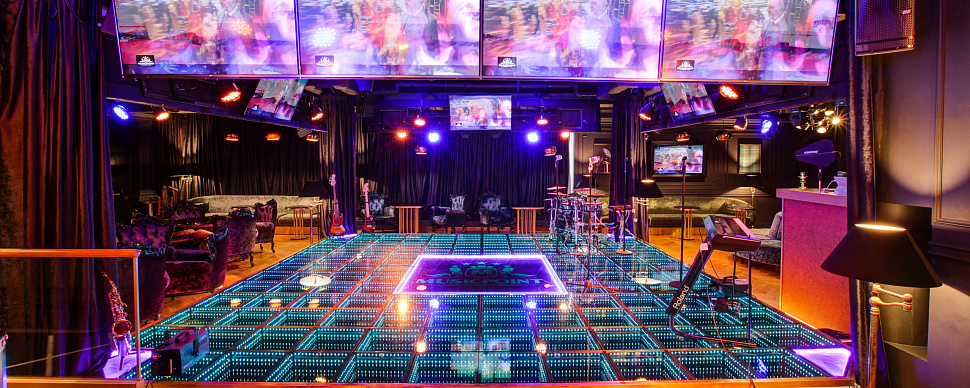 Мusic Point (караоке-бар)